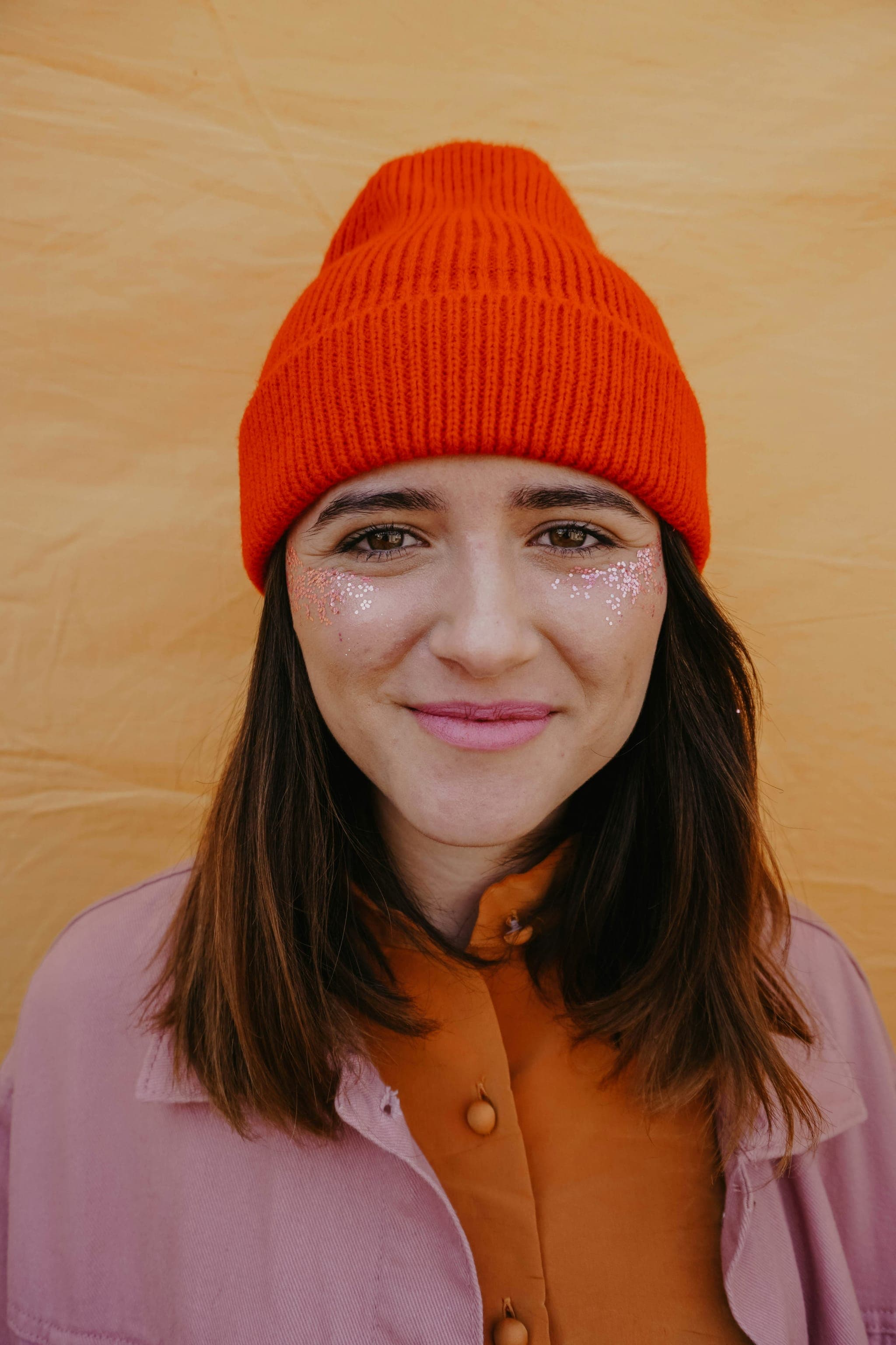 beanie
